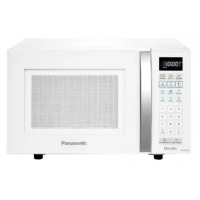Micro-ondas Panasonic ST25JWRUN 21 Litros 110V Micro-ondas Panasonic ST25JWRUN 21 Litros 110V