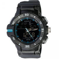 Relógio Digital Analógico Speedo 81167G0 - Masculino Relógio Digital Analógico Speedo 81167G0 - Masculino