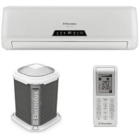 Ar Condicionado Electrolux Split Hi Wall Ecoturbo 9000 Btus R410 Ar Condicionado Electrolux Split Hi Wall Ecoturbo 9000 Btus R410