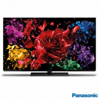 Smart Tv Panasonic OLED 4K Ultra HD 55 Preto TC-55FZ950B Smart Tv Panasonic OLED 4K Ultra HD 55 Preto TC-55FZ950B