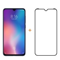 Mi 9 SE 128GB Preto + Película Mi 9 SE 128GB Preto + Película