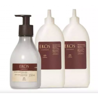 Kit Mãos Protegidas Ekos Kit Mãos Protegidas Ekos