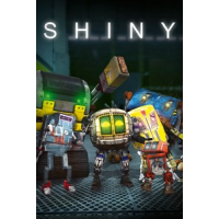 Jogo Shiny - Xbox One Jogo Shiny - Xbox One