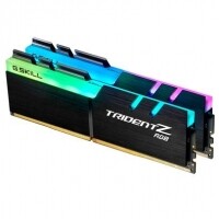 Memória G.Skill Trident Z RGB 16GB (2x8GB) 2666MHz DDR4 CL18 Memória G.Skill Trident Z RGB 16GB (2x8GB) 2666MHz DDR4 CL18