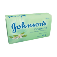 Sabonete Johnsons Desperte Folhas Verdes e Bergamota 90g Sabonete Johnsons Desperte Folhas Verdes e Bergamota 90g