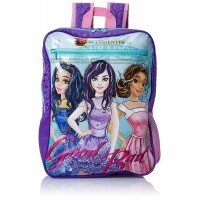 Mochila Plus G Disney Descendentes 38 x 29 x 14 Dermiwil 51907 Multicor Mochila Plus G Disney Descendentes 38 x 29 x 14 Dermiwil 51907 Multicor
