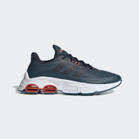 Tênis Adidas Quadcube + 2 Meias Cushioned Low-Cut Tênis Adidas Quadcube + 2 Meias Cushioned Low-Cut