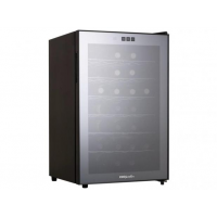 Adega Climatizada Easycooler 28 Garrafas JC-65G - Controle Digital de Temperatura Adega Climatizada Easycooler 28 Garrafas JC-65G - Controle Digital de Temperatura