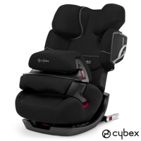Cadeira para Auto Pallas 2-fix Preto - Cybex Cadeira para Auto Pallas 2-fix Preto - Cybex
