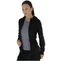 Agasalho com Capuz Oxer Plush - Feminino Agasalho com Capuz Oxer Plush - Feminino