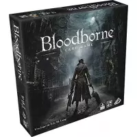 Card Game Bloodborne - Galápagos Jogos Card Game Bloodborne - Galápagos Jogos