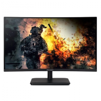 Monitor Gamer Aopen 27HC5R P 5ms FreeSync 165Hz ZeroFrame FHD 27 Monitor Gamer Aopen 27HC5R P 5ms FreeSync 165Hz ZeroFrame FHD 27