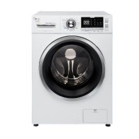 Lava e Seca Midea 12kg Storm Wash LSD12B Branca Lava e Seca Midea 12kg Storm Wash LSD12B Branca