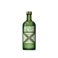 Vodka Absolut Extrakt 750ml Vodka Absolut Extrakt 750ml