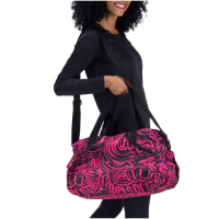 Mala Oxer Stripes - Feminina Mala Oxer Stripes - Feminina