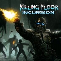 Jogo Killing Floor: Incursion Ps Vr - PS4 Jogo Killing Floor: Incursion Ps Vr - PS4