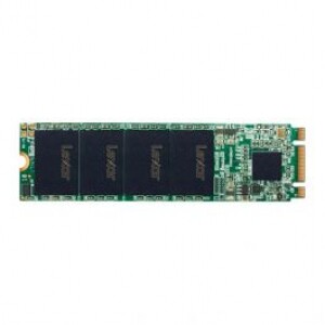 SSD Lexar NM100 128GB M.2 2280 Sata 6GB/s LNM100-128-A10 SSD Lexar NM100 128GB M.2 2280 Sata 6GB/s LNM100-128-A10