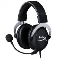 Headset Gamer HyperX CloudX Xbox One - HX-HS5CX-SR Headset Gamer HyperX CloudX Xbox One - HX-HS5CX-SR