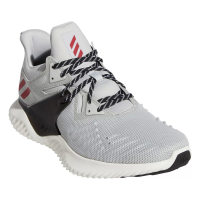 Tênis Adidas Alphabounce Beyond 2 Masculino - Cinza e Preto Tênis Adidas Alphabounce Beyond 2 Masculino - Cinza e Preto