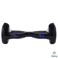 Skate Elétrico Hoverboard Smart Balance 10 Preto - Tectoy Skate Elétrico Hoverboard Smart Balance 10 Preto - Tectoy