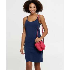 Vestido Feminino Básico Alças Finas Costa Rica Vestido Feminino Básico Alças Finas Costa Rica