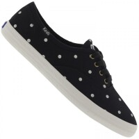 Tênis Keds Champion Dots - Feminino Tênis Keds Champion Dots - Feminino