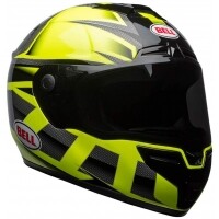Capacete Bell Srt HI Viz Capacete Bell Srt HI Viz