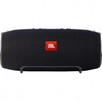 Caixa de Som Bluetooth JBL Xtreme 40W - Preta Caixa de Som Bluetooth JBL Xtreme 40W - Preta