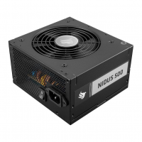 Fonte Pichau Gaming Nidus 500W Bronze 80 Plus, PG-5001-BR Fonte Pichau Gaming Nidus 500W Bronze 80 Plus, PG-5001-BR