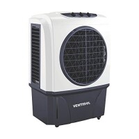 Climatizador Evap Tipo Industrial CLI-01 - Ventisol 220 V Climatizador Evap Tipo Industrial CLI-01 - Ventisol 220 V