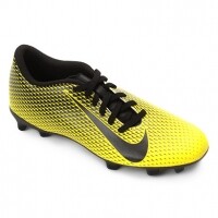 Chuteira Campo Nike Bravata II FG Chuteira Campo Nike Bravata II FG