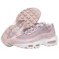 Tênis Nike Air Max 95 Rose Feminino Tênis Nike Air Max 95 Rose Feminino