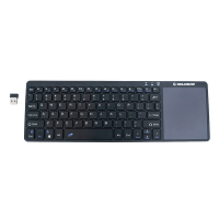 Teclado Smart Goldship Com Touchpad Integrator Smart Tv Tc-1566 Teclado Smart Goldship Com Touchpad Integrator Smart Tv Tc-1566