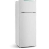 Refrigerador Consul Biplex Cycle Defrost Branco 334L CRD37EB Refrigerador Consul Biplex Cycle Defrost Branco 334L CRD37EB