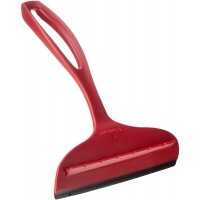 Rodo Pia Sanremo Vermelho plástico Rodo Pia Sanremo Vermelho plástico