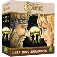 Jogo Caverna Cave vs Cave - Ludofy Jogo Caverna Cave vs Cave - Ludofy