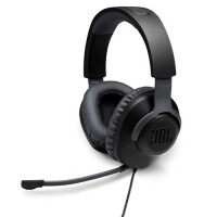Headset Gamer JBL Quantum 100 Headset Gamer JBL Quantum 100