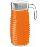 Jarra de Água Comeia Mimo Style Transparente 1.1l Jarra de Água Comeia Mimo Style Transparente 1.1l