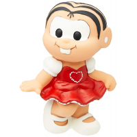 Boneco Monica Princesa 00221 - Latoy Boneco Monica Princesa 00221 - Latoy