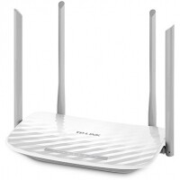 Roteador Wireless TP-Link Dual Band 900Mbps AC900 Archer C25 Roteador Wireless TP-Link Dual Band 900Mbps AC900 Archer C25
