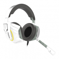 Headset Gamer Gamdias Hephaestus E1 RGB Headset Gamer Gamdias Hephaestus E1 RGB