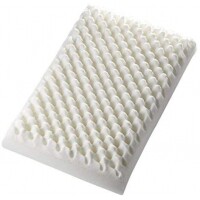 Travesseiro Nasa Up 3 para Fronhas Fibrasca Revestimento 100% Poliéster Branco Travesseiro Nasa Up 3 para Fronhas Fibrasca Revestimento 100% Poliéster Branco