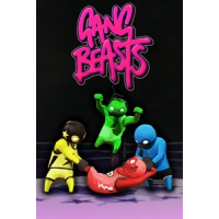 Jogo Gang Beasts - Xbox One Jogo Gang Beasts - Xbox One