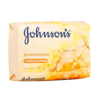 Sabonete em Barra Johnsons Iluminadora 90g Sabonete em Barra Johnsons Iluminadora 90g
