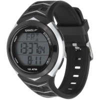 Monitor Cardíaco com Cinta Speedo 80621G0EV Monitor Cardíaco com Cinta Speedo 80621G0EV
