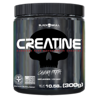 Creatina Monohidratada - 300g Creatina Monohidratada - 300g