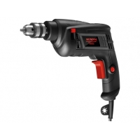 Furadeira de Impacto Mondial 550W 1 Velocidade - 3/8” FI-09 Furadeira de Impacto Mondial 550W 1 Velocidade - 3/8” FI-09