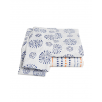 Jogo de Cama Lissa Casa Riachuelo Branco Casal Jogo de Cama Lissa Casa Riachuelo Branco Casal