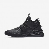 Tênis Nike Air Force 270 Masculino Tênis Nike Air Force 270 Masculino