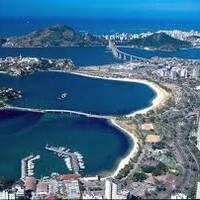 Passagem aérea Rio de Janeiro / Vitória Passagem aérea Rio de Janeiro / Vitória